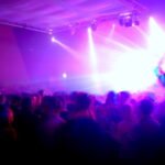 Clubbing on the Zante Strip