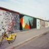 berlin wall