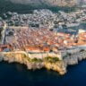dubrovnik shot