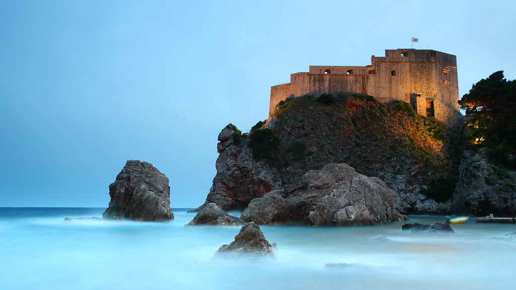 Fort Lovrijenac