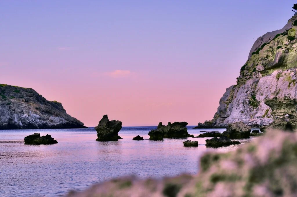 Faliraki Beaches