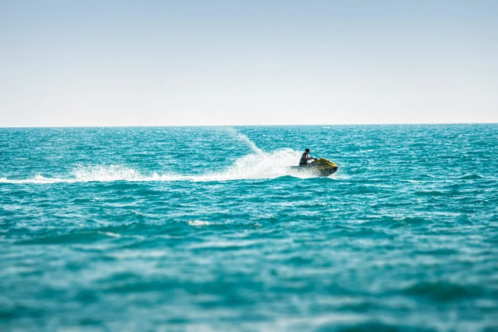 Jet SKi