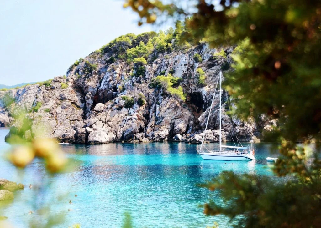 Spain Country