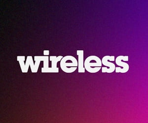 Wireless