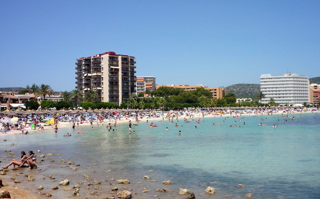 Magaluf