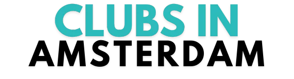 clubs in amsterdam