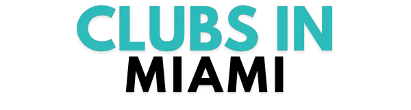 clubs in miami