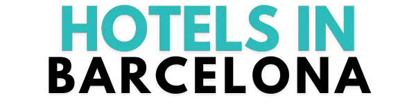 hotels in barcelona