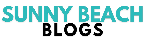 sunny beach blogs