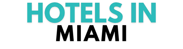 hotels in miami