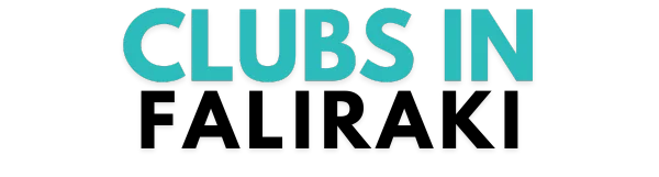 clubs in faliraki
