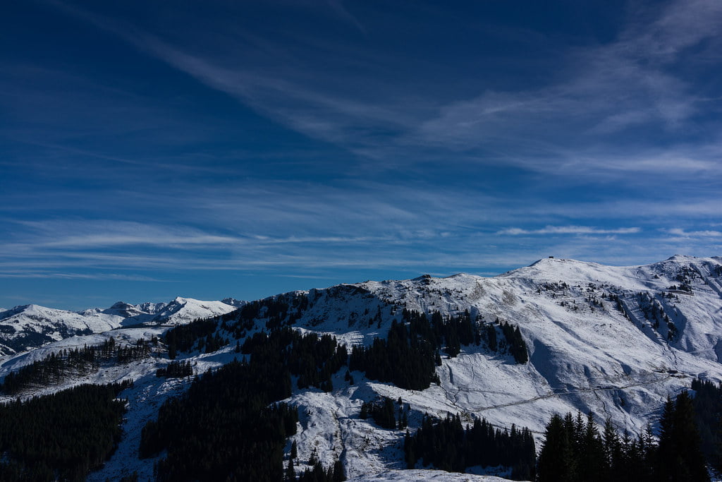 Kitzbühel