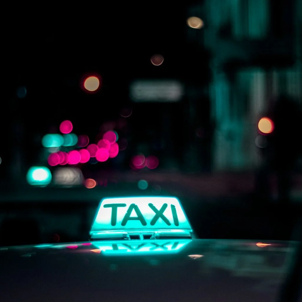 taxi ibiza