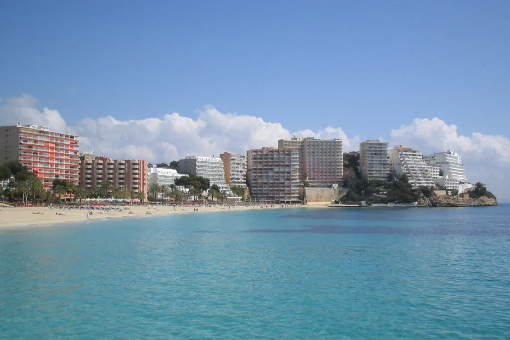Mallorca Beach